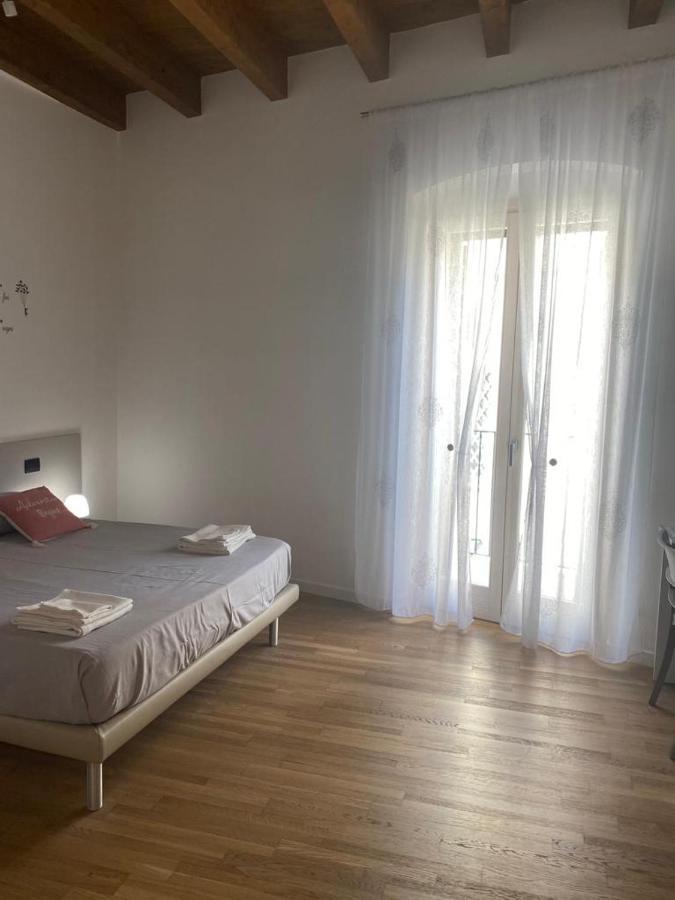 Dreamhouse Apartment Bari Exterior foto