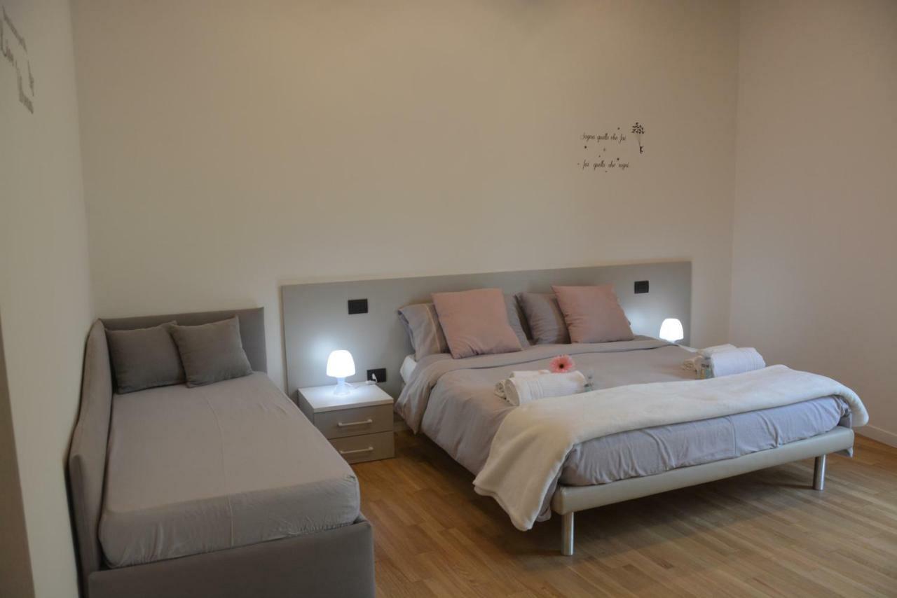 Dreamhouse Apartment Bari Exterior foto