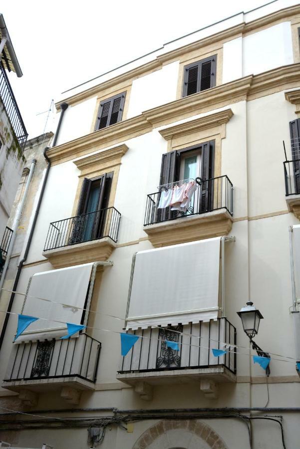 Dreamhouse Apartment Bari Exterior foto