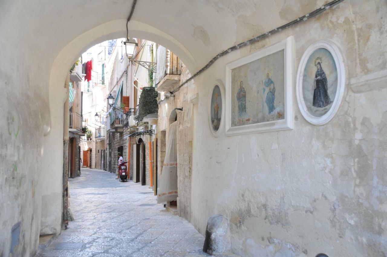 Dreamhouse Apartment Bari Exterior foto