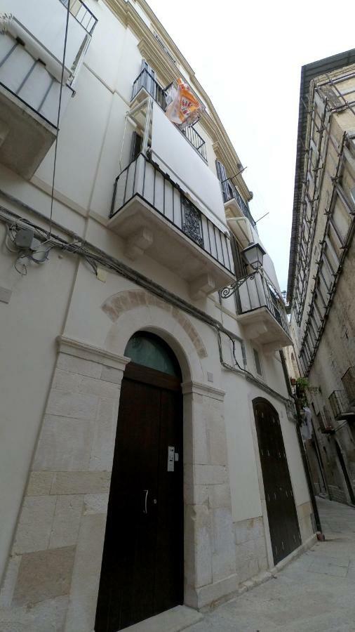 Dreamhouse Apartment Bari Exterior foto