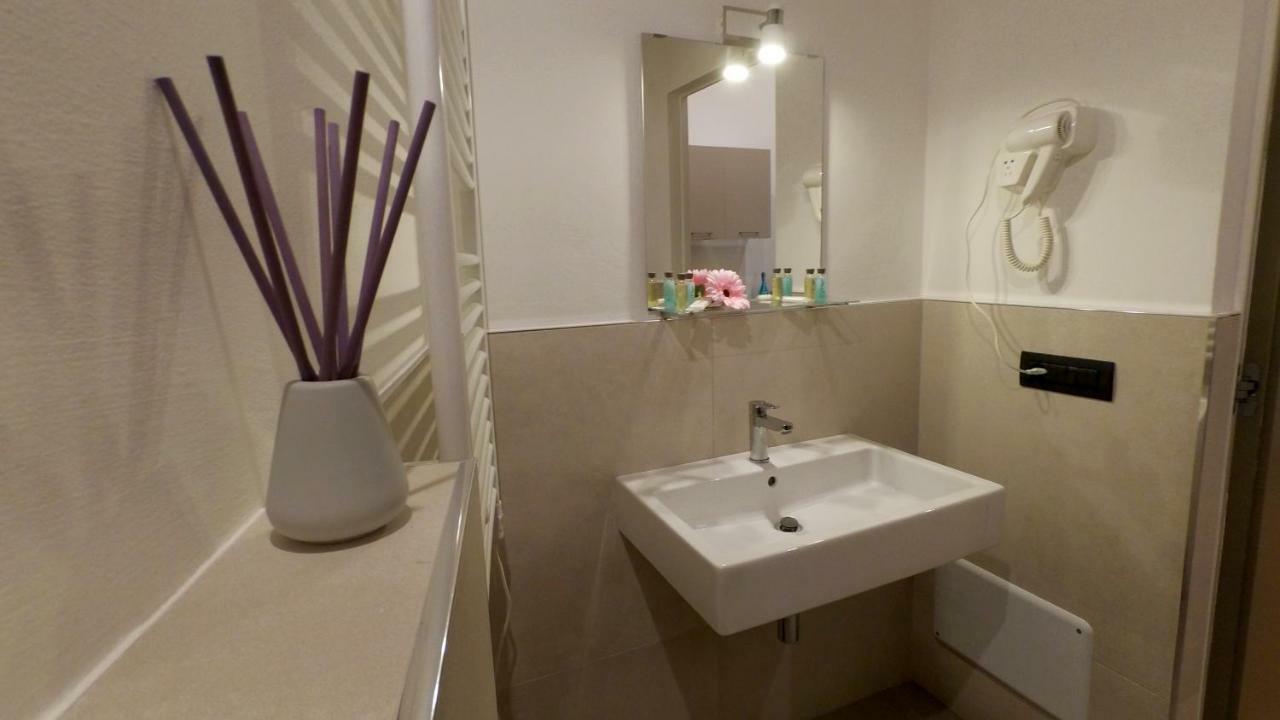 Dreamhouse Apartment Bari Exterior foto