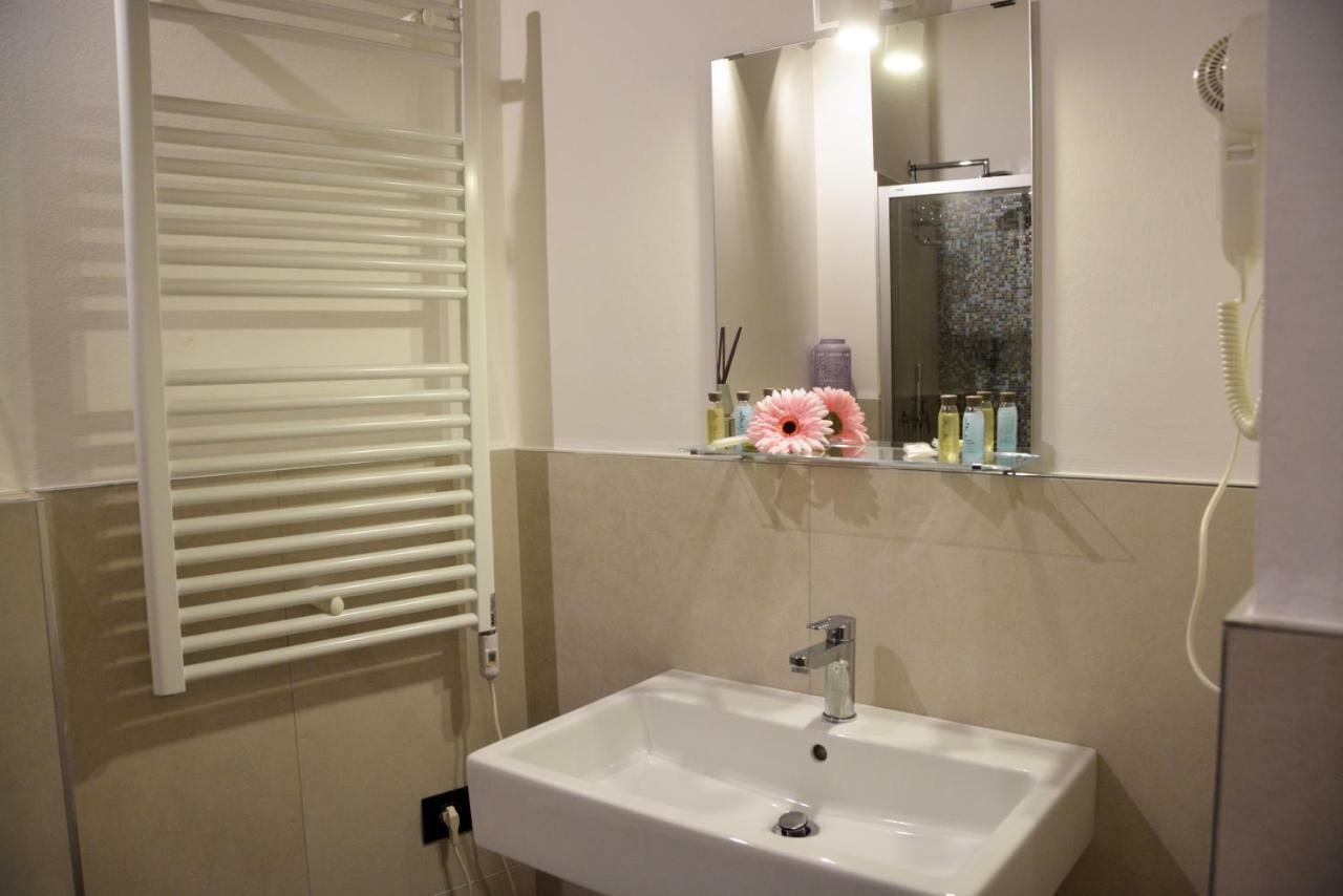Dreamhouse Apartment Bari Exterior foto
